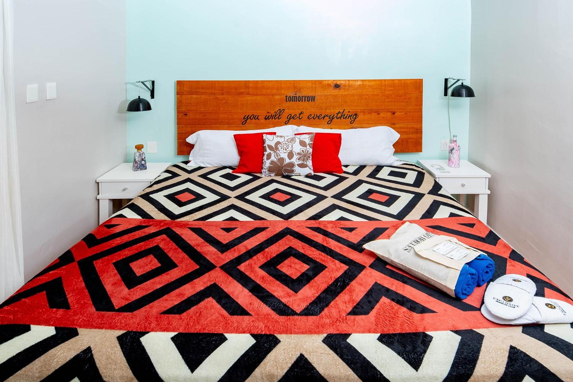 Chingon Anarchy Hotel & Roof Playa del Carmen Exterior photo