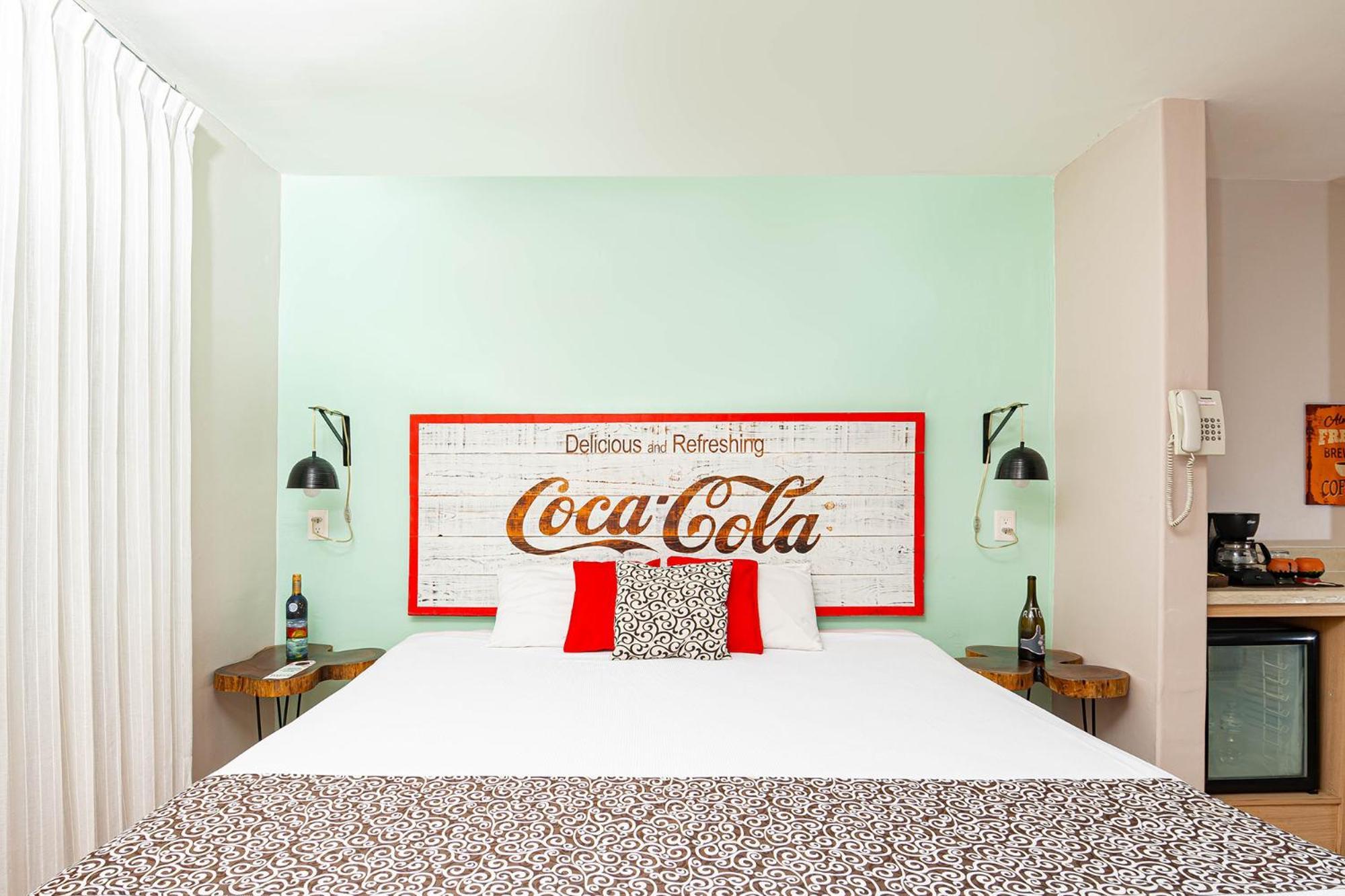 Chingon Anarchy Hotel & Roof Playa del Carmen Exterior photo